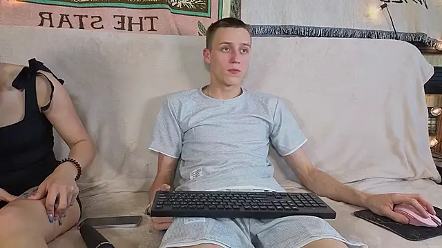 Kane Kandy online show from June 2026 07:24:01 AM