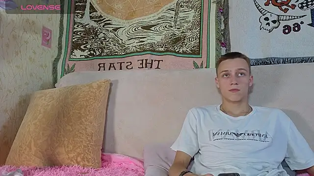 Kane Kandy online show from July 2026 04:03:01 AM