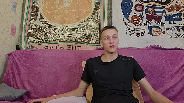 Kane Kandy online show from July 2026 02:51:01 AM