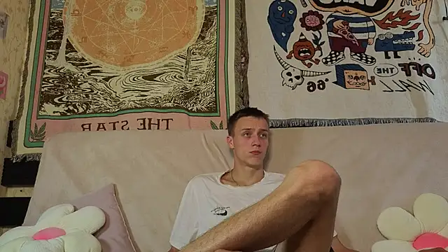Kane Kandy online show from July 2026 02:47:01 AM