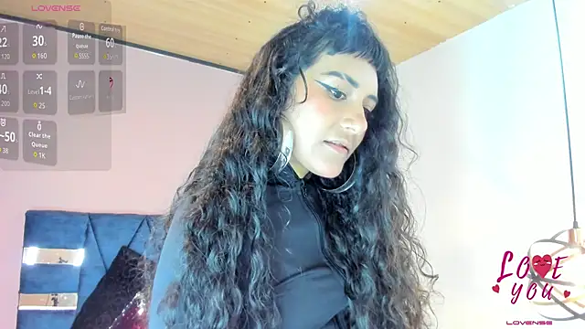 Hanna Clark   online show from July 2026 11:25:02 AM