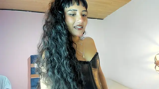 Hanna Clark   online show from July 2026 12:36:02 PM