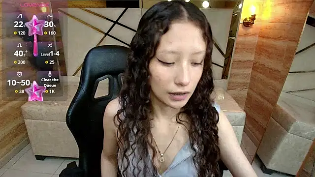 abby  r online show from May 2026 01:06:01 PM