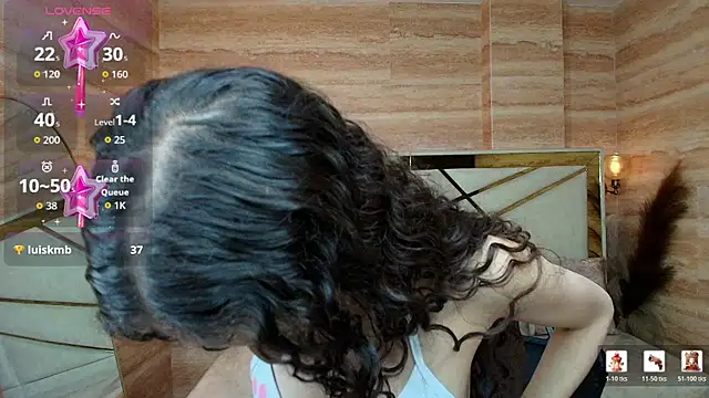 abby  r online show from May 2026 12:57:01 PM