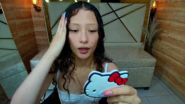 abby  r online show from July 2026 12:56:01 PM