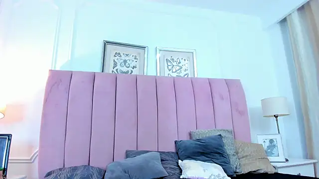 Alexa fox669 online show from April 2026 12:55:02 PM