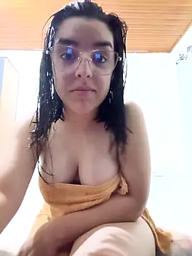 nellyanoni online show from April 2026 11:16:01 PM