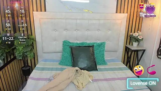 Anabell 03 online show from June 2026 03:04:01 AM
