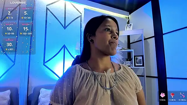 Snapshot of LexiAdamss chatting on April 2026 12:26:02 PM LexiAdamss online show from April 2026 12:26:02 PM