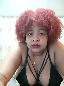 Sasha Morena online show from May 2026 06:09:02 AM