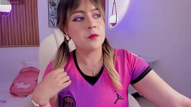 jenny Dream  online show from June 2026 09:40:01 PM