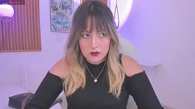 jenny Dream  online show from June 2026 09:02:03 PM