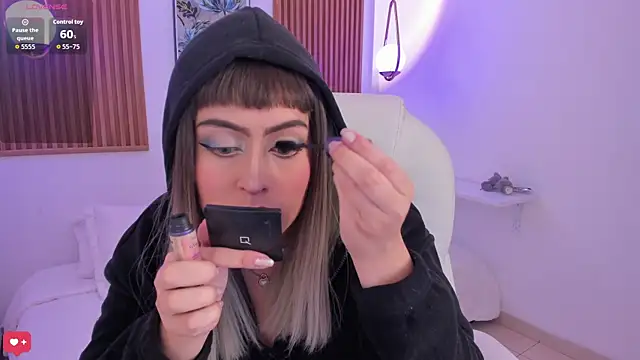 jenny Dream  online show from July 2026 03:45:02 AM
