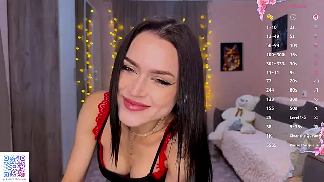 PlayfulLea online show from July 2026 09:02:02 AM
