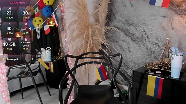 Kendall Rous  online show from June 2026 02:03:02 PM