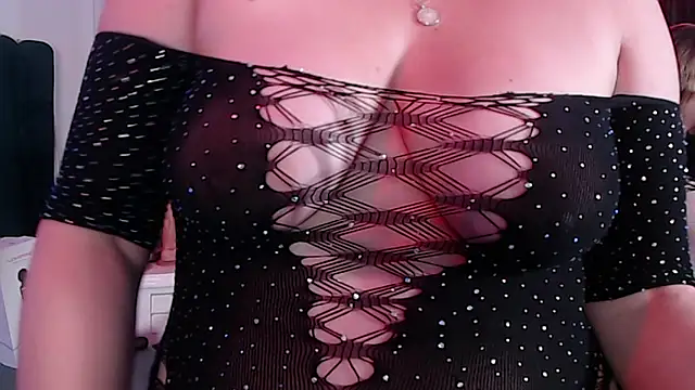 Velvett Blonde online show from July 2026 03:21:02 PM