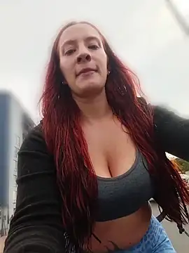 Snapshot of Samyra_Biker12 chatting on May 2026 12:24:01 PM Samyra Biker12 online show from May 2026 12:24:01 PM