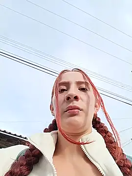 Snapshot of Samyra_Biker12 chatting on May 2026 12:23:02 PM Samyra Biker12 online show from May 2026 12:23:02 PM