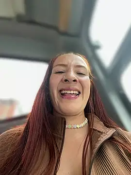 Snapshot of Samyra_Biker12 chatting on May 2026 01:06:01 PM Samyra Biker12 online show from May 2026 01:06:01 PM