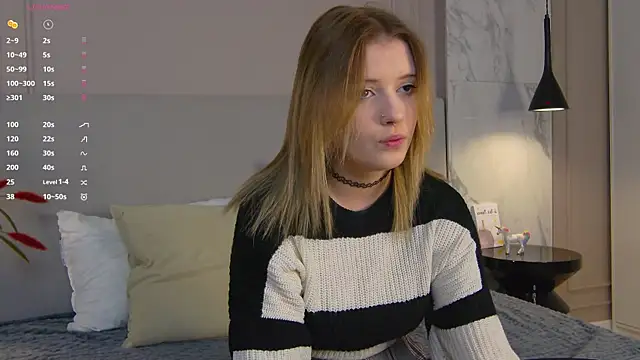 Snapshot of Mila_blum chatting on April 2026 04:55:01 PM Mila blum online show from April 2026 04:55:01 PM
