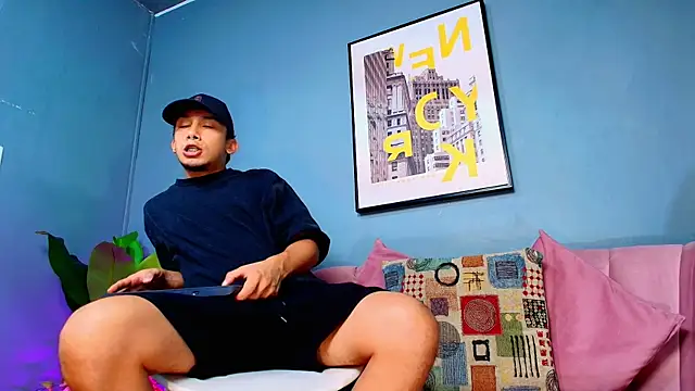 Snapshot of enzo_soto chatting on April 2026 11:11:02 PM enzo soto online show from April 2026 11:11:02 PM