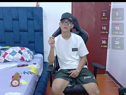 Alex teen 20c online show from April 2026 03:26:02 AM