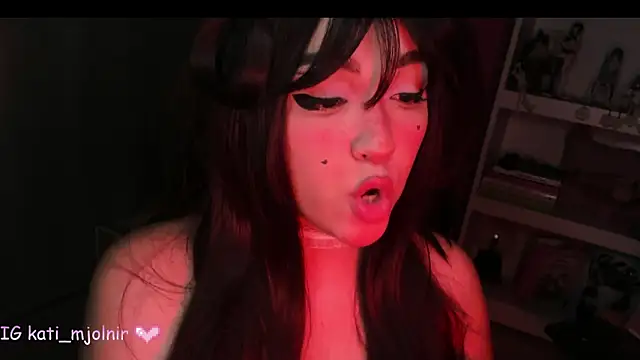 kati-01 online show from June 2026 03:33:01 AM