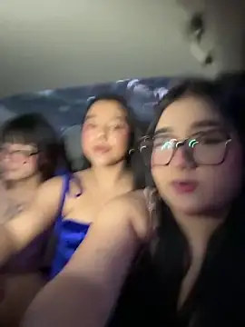 AlisonRose  online show from May 2026 10:59:01 PM