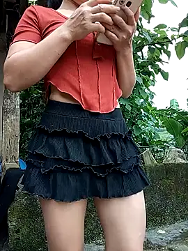 Tieuvy122 online show from July 2026 11:40:01 PM