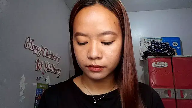 KrisKeep online show from April 2026 07:42:02 AM