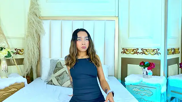 LaraBelmon online show from July 2026 03:04:01 AM