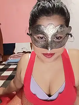 Maskedcurves online show from June 2026 01:19:02 PM