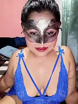 Maskedcurves online show from July 2026 02:24:01 PM