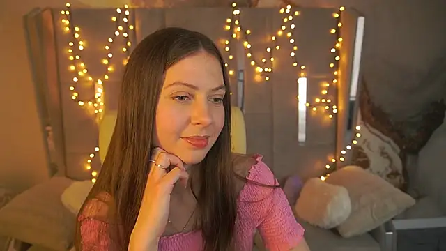 BabyLumi online show from May 2026 07:53:02 PM