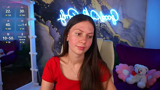 BabyLumi online show from July 2026 07:26:02 PM