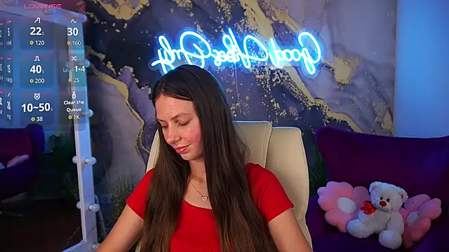 BabyLumi online show from July 2026 08:52:02 PM