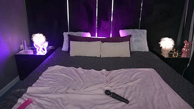 MelaniiePlay online show from June 2026 01:17:02 PM