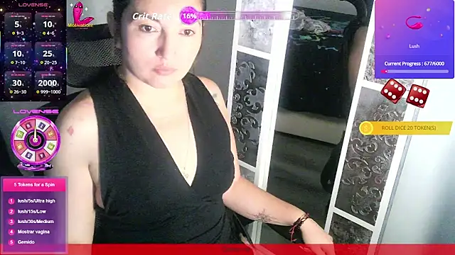RoossTattoo online show from April 2026 05:26:02 PM