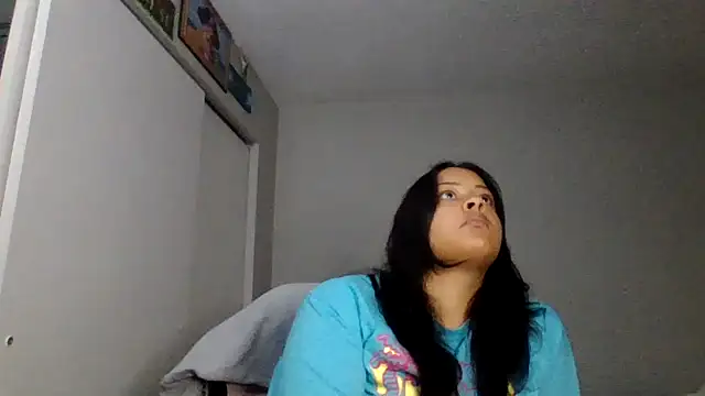 madzbailey online show from July 2026 07:04:01 PM