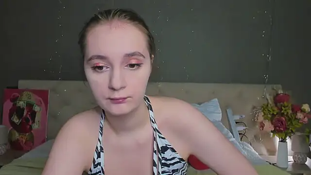 Amy-Desiree online show from July 2026 01:22:01 AM