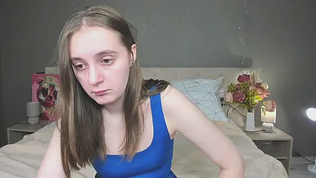 Amy-Desiree online show from July 2026 01:08:01 AM