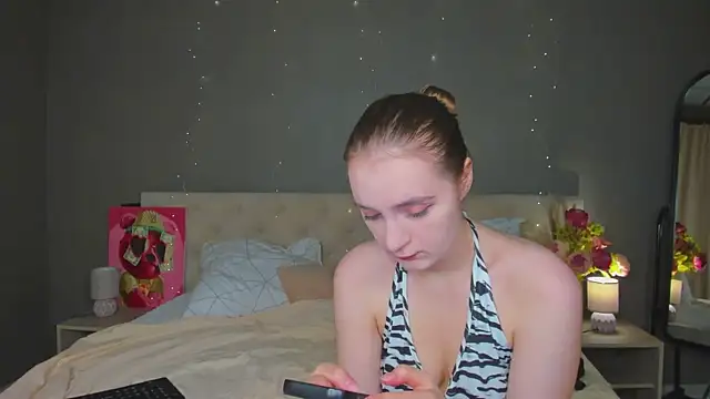 Amy-Desiree online show from July 2026 01:36:02 AM