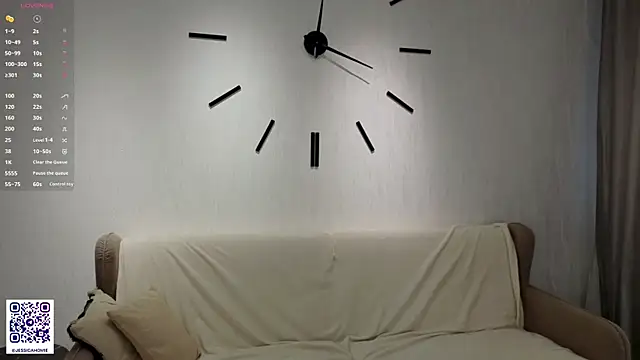 Snapshot of ShanitaLenhardt chatting on April 2026 04:06:02 AM ShanitaLenhardt online show from April 2026 04:06:02 AM