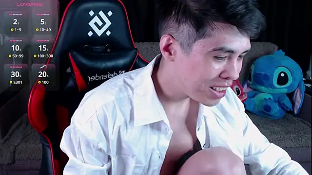 KennyOrtiz online show from April 2026 09:29:02 AM