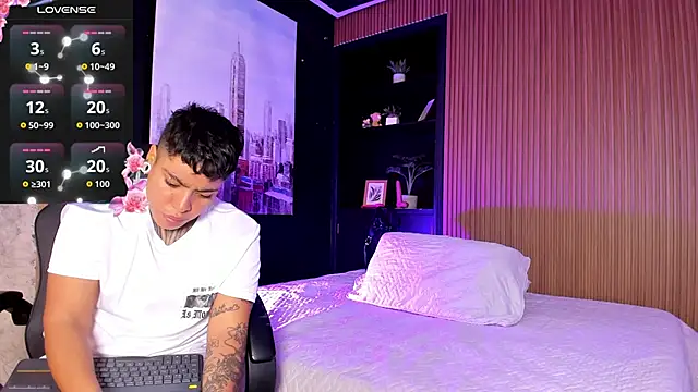 CasperMilers online show from May 2026 01:07:02 PM