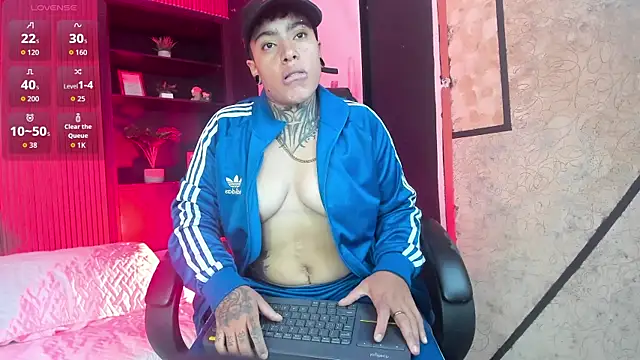 CasperMilers online show from June 2026 12:37:01 PM