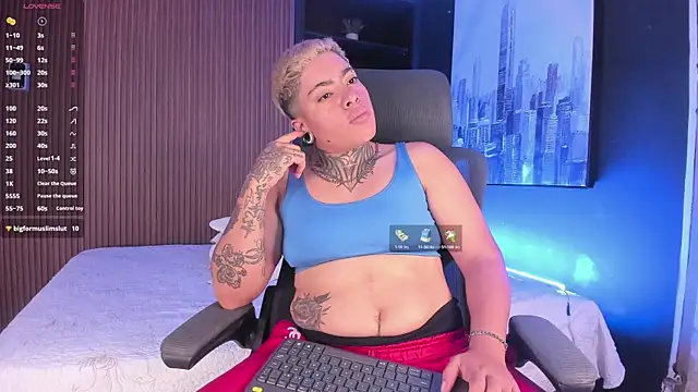 CasperMilers online show from July 2026 02:13:01 PM
