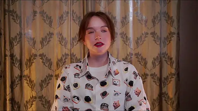 Snapshot of ElbaMarvier chatting on April 2026 09:31:01 AM ElbaMarvier online show from April 2026 09:31:01 AM