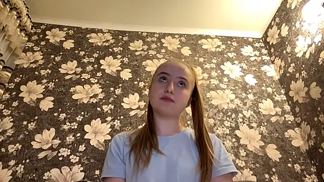 SabinaHaggen online show from May 2026 05:52:01 PM