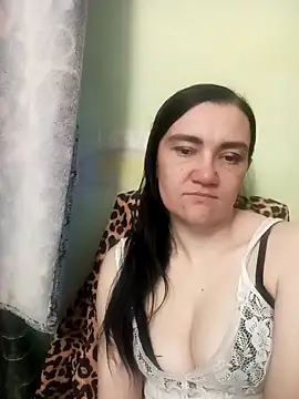 AlissaSecret online show from April 2026 05:55:01 AM